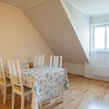 2 And 3 Rooms Apartments Tromso Room photo