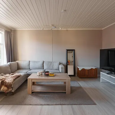 2 And 3 Rooms Apartments Tromso Exterior photo