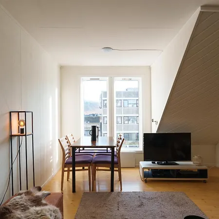 2 And 3 Rooms Apartments Tromso Exterior photo