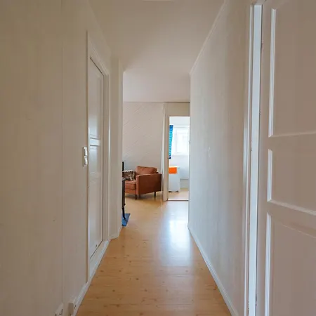2 And 3 Rooms Apartments Tromso Exterior photo