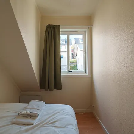 2 And 3 Rooms Apartments Tromso Exterior photo