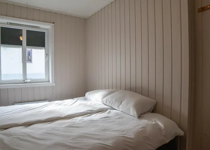 2 And 3 Rooms Apartments